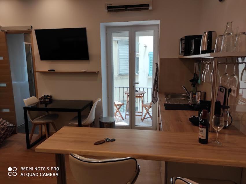 Residence Akantha Ница Екстериор снимка