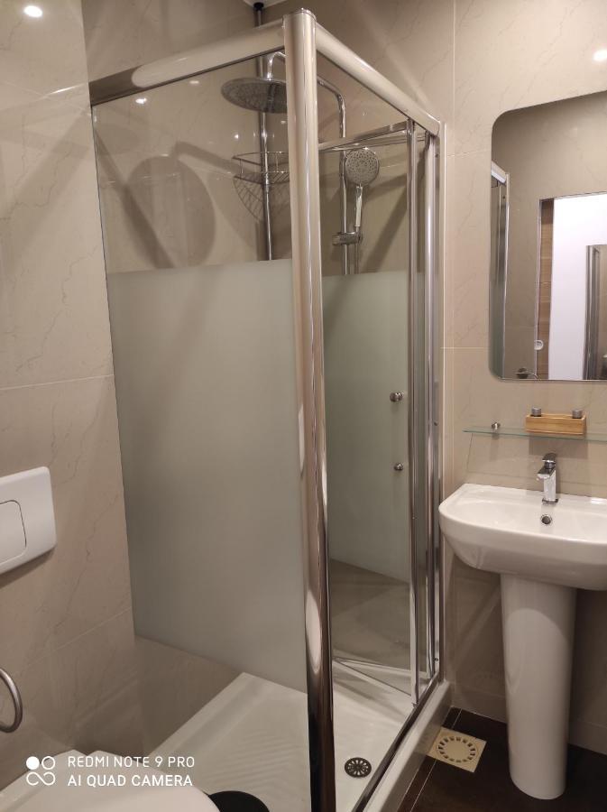 Residence Akantha Ница Екстериор снимка