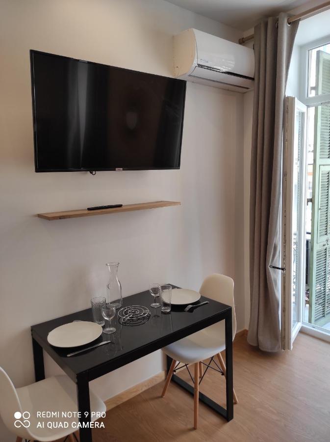 Residence Akantha Ница Екстериор снимка