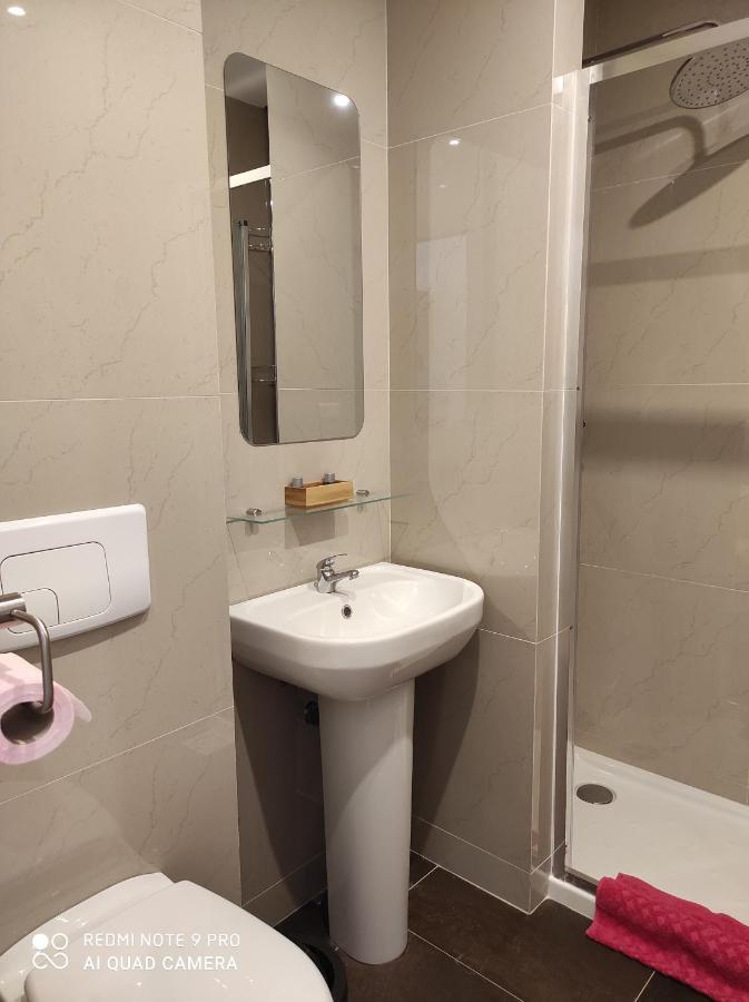 Residence Akantha Ница Екстериор снимка