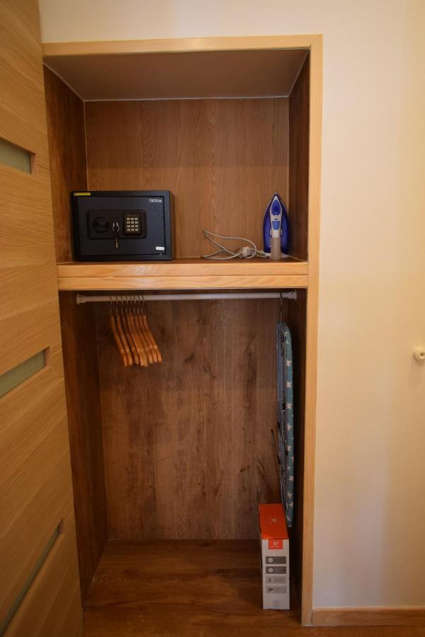 Residence Akantha Ница Екстериор снимка