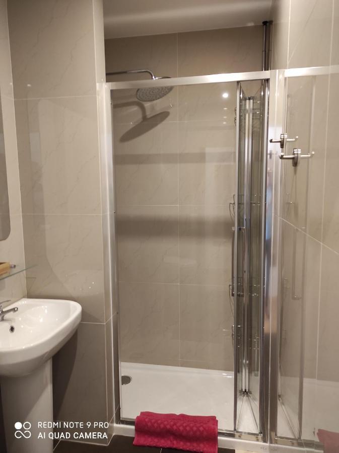 Residence Akantha Ница Екстериор снимка