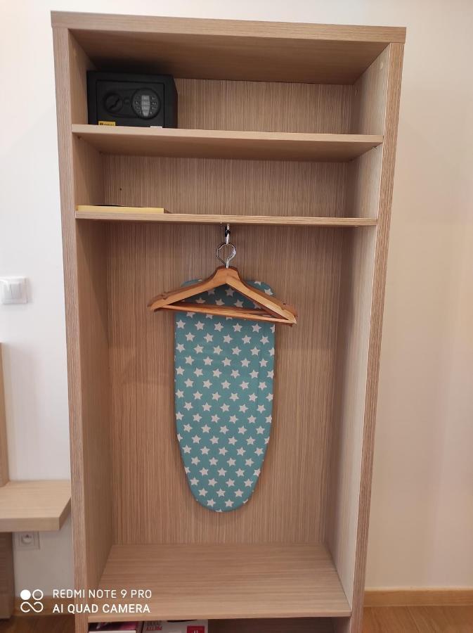 Residence Akantha Ница Екстериор снимка