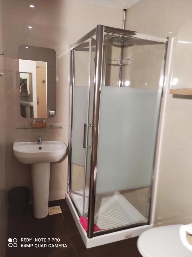 Residence Akantha Ница Екстериор снимка