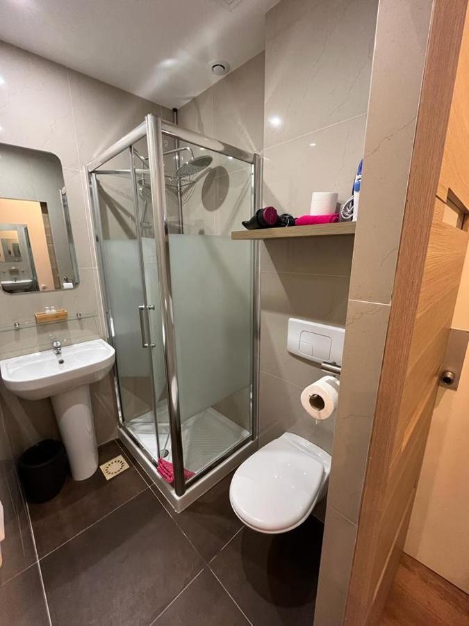 Residence Akantha Ница Екстериор снимка