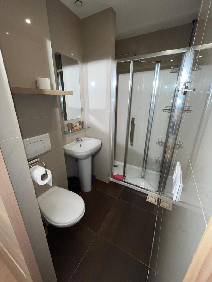 Residence Akantha Ница Екстериор снимка