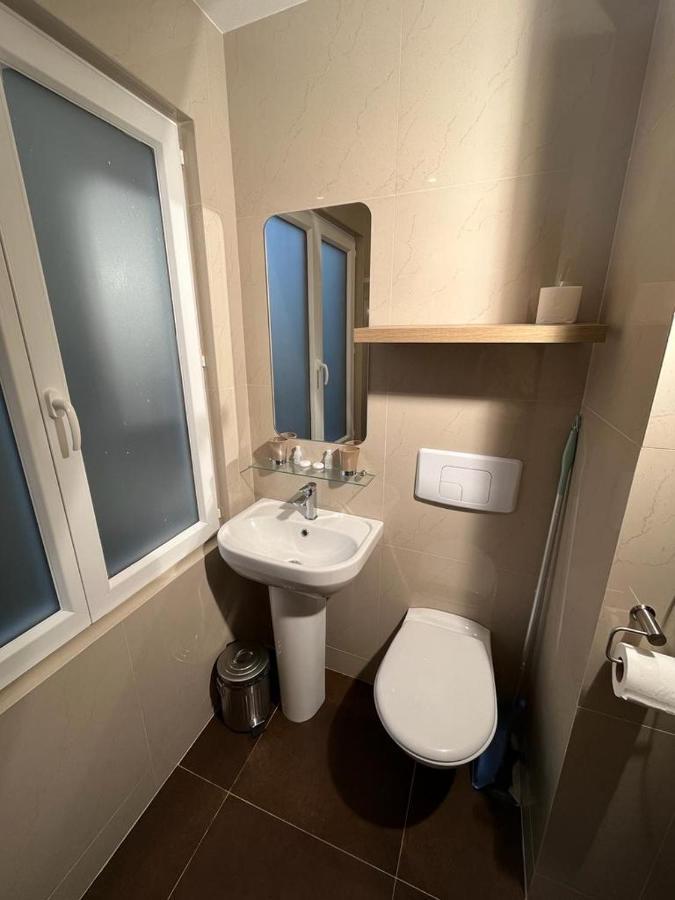 Residence Akantha Ница Екстериор снимка
