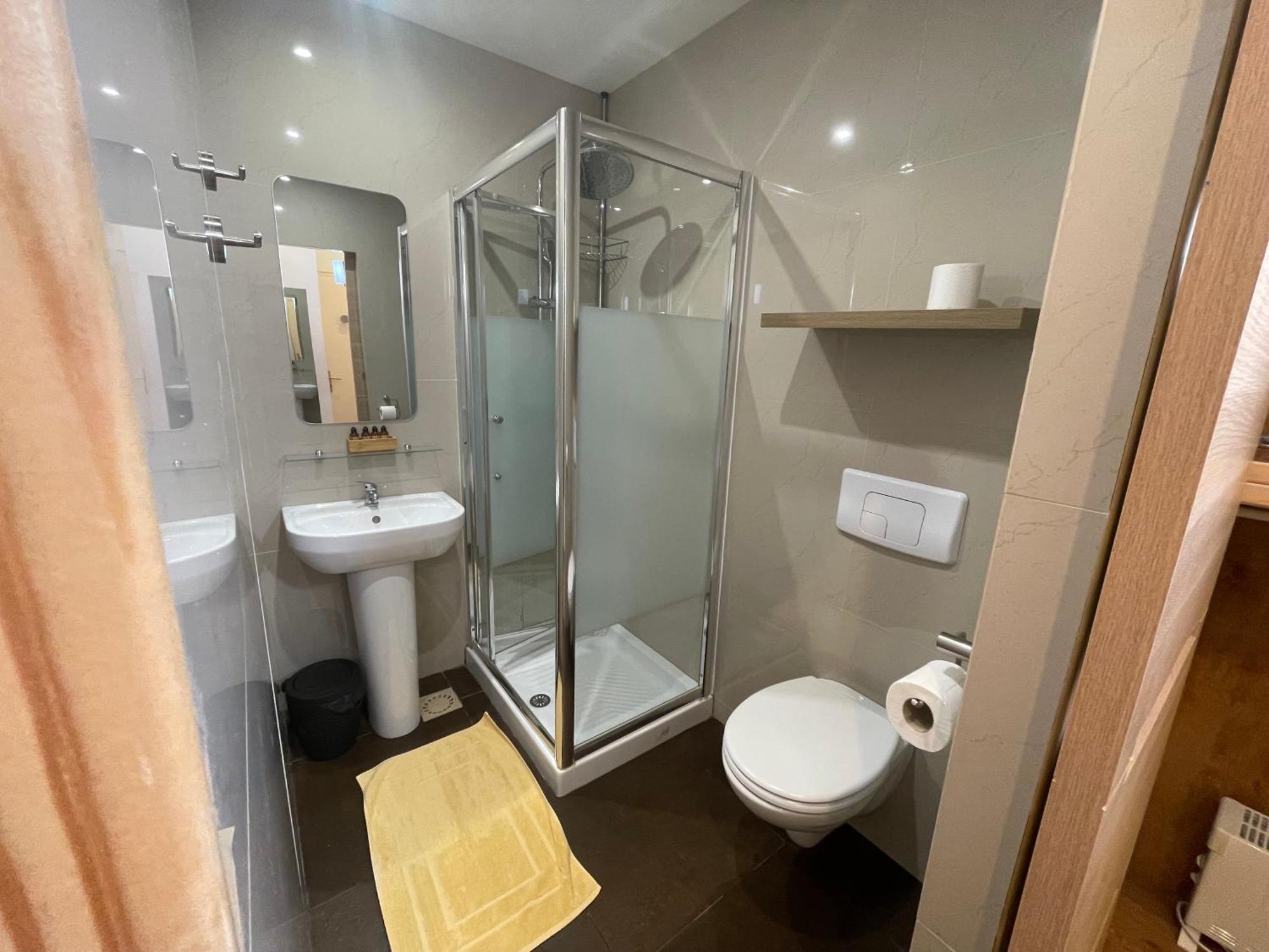 Residence Akantha Ница Екстериор снимка