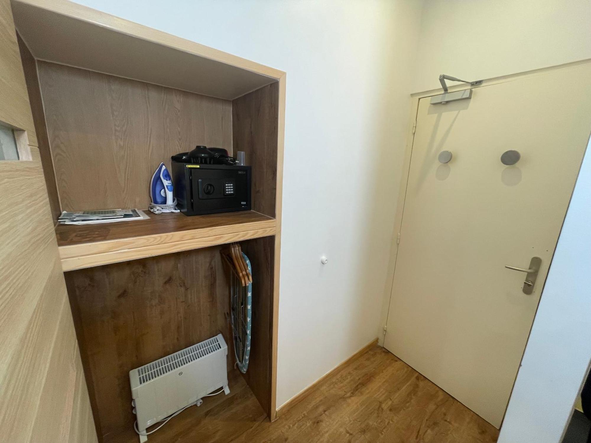 Residence Akantha Ница Екстериор снимка